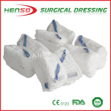 Henso Surgical Lap Pad Sponges